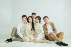 -时光纪全家福·母女写真
