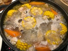 -稻香酒家·33年老字号·港式粤菜(富邦中心店)