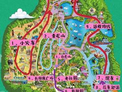 -广州长隆野生动物世界