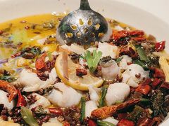 -吴氏老妈·23年家常菜(古城店)