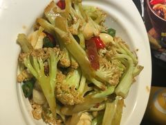 -川里谈·川味小馆(北京路店)