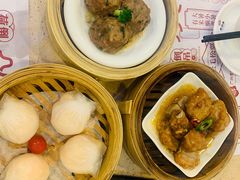 -点都德(大茶楼店)