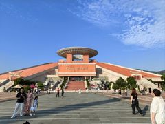 -中国闽台缘博物馆