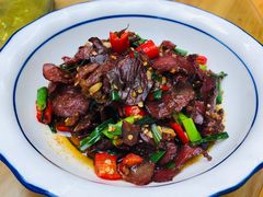 -红旗大食堂(君悦紫园店)