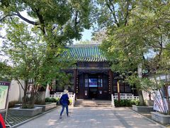 -古琴台