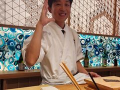 -小十Omakase(地王大厦店)