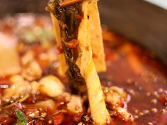 -鸿顺老铁锅美蛙鱼府(解放碑店)