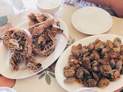 -花乐餐厅(涠洲岛店)