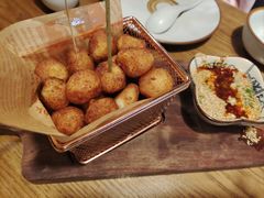 -金孔雀德宏傣味餐馆(魏公村店)