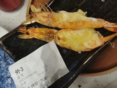 -大渔铁板烧(蛇口店)