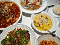 -花椒笑成都小馆(百脑汇店)