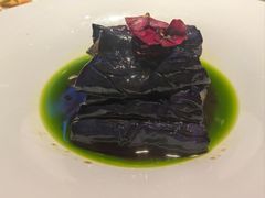 -锦府园·新台州菜(合生汇店)