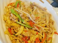 -文三里屯面馆(三里屯店)