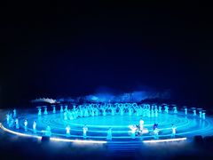 -鼎盛王朝康熙大典实景演出