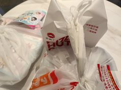 -必胜客(八一店)