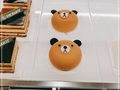 -安上烘焙 ENCHANTE(世纪汇店)