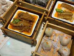 -點無缺茶楼·海鲜酒家(世博店)