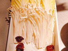 -半天妖烤鱼(三里屯3.3店)