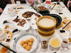 -万荣烤鸭店·北京菜(天坛店)