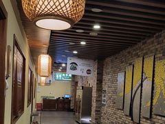 -胡杨记忆(和平路店)