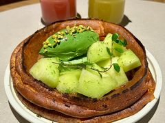 -农畉LONFOOD(万象天地店)
