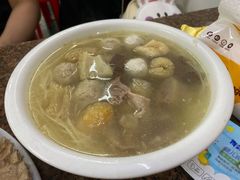 -楚生鹅粿条汤(东山分店)