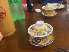 -津门老羊家·铜锅涮羊肉·烧烤(科技园店)