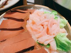 -骨之味·筒骨汤火锅(江头店)