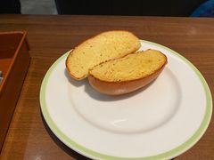 -萨莉亚意式餐厅(杭州西溪龙湖天街店)