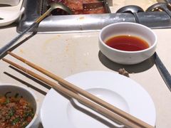 -海底捞火锅(九久奥特莱斯店)
