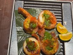 -匠和风精致料理(莆田财富中心店)