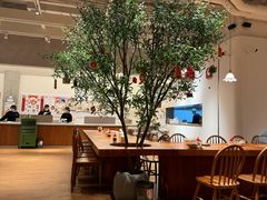 -小豆海棠(嘉兴路店)