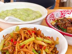 -浏阳小饭铺(洪西小区店)
