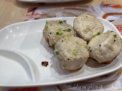 -小杨生煎(浦江欢乐颂店)