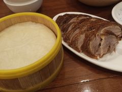-北平小馆·烤鸭·家常菜(磨房北里店)