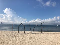 -三亚蜈支洲岛旅游区