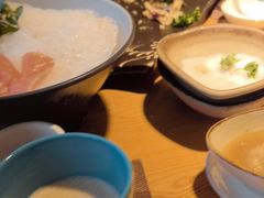 -禾风·海鲜料理自助(玉林店)