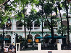 -星巴克臻选(广州沙面店)