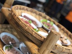 -有拈头成都市井火锅(南山总店)