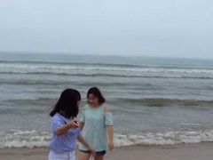 -日照海滨国家森林公园