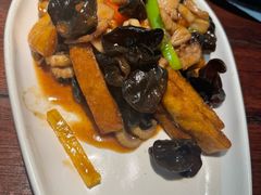 -前海沿·青岛菜(五四广场永旺店)