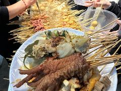 -郭记小街麻辣烫(南小街总店)