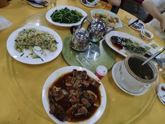 -鹿福农庄(南沙天后宫店)