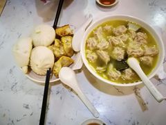 -蒋家桥饺面店(四望亭路店)