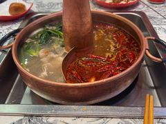 -京元盛铜锅涮肉(上海总店)