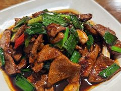 土匪猪肝-八味餐馆(林司后店)