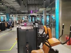 -阳光游泳培训(北苑店)