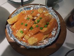 -满香舒·漳州小馆(大唐店)