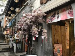 -山城巷传统风貌区