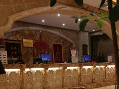 -金紫荆松骨休闲水会